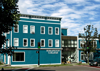 College  Graphic Design on Top 10 Smallest Colleges   Toptenz Net