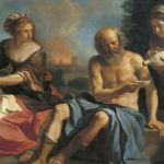Top 10 Awkward Bible Stories