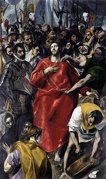 El Greco Death