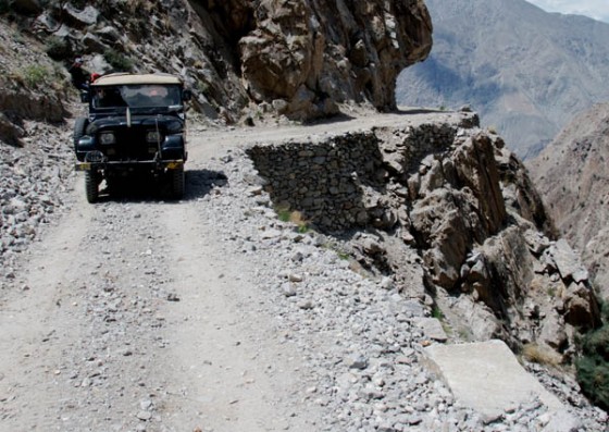 fairy meadows road 560x397