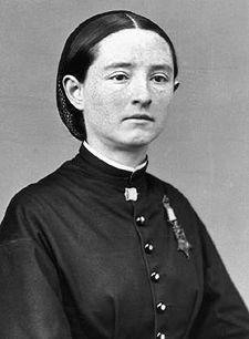 mary walker