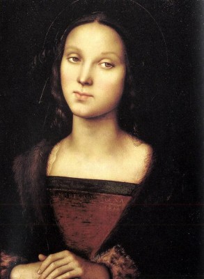 Mary Magdalene 293x400