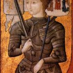 Top 10 Historical Cross Dressers