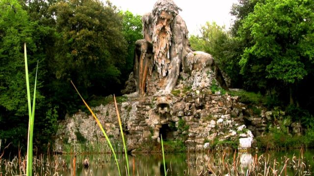 Appennine-Colossus