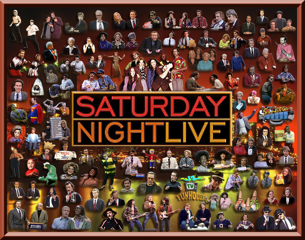 SaturdayNightLive