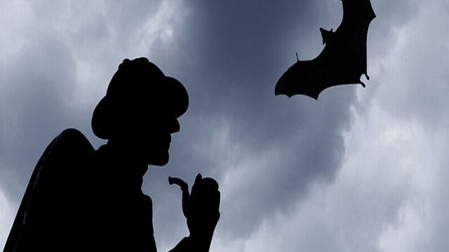 sherlockdracula