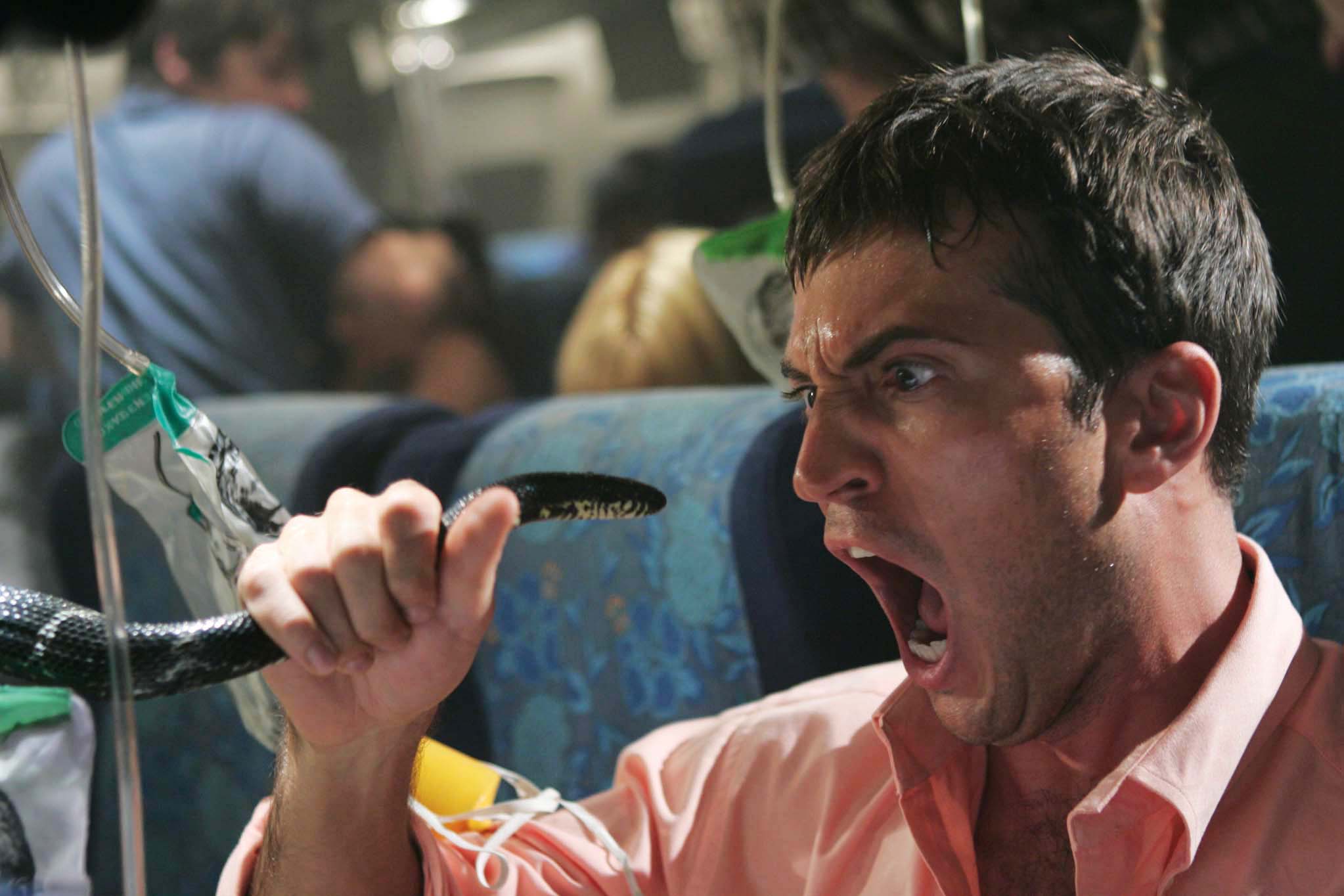 These Are the Things You Should Never Say to a TSA Agent