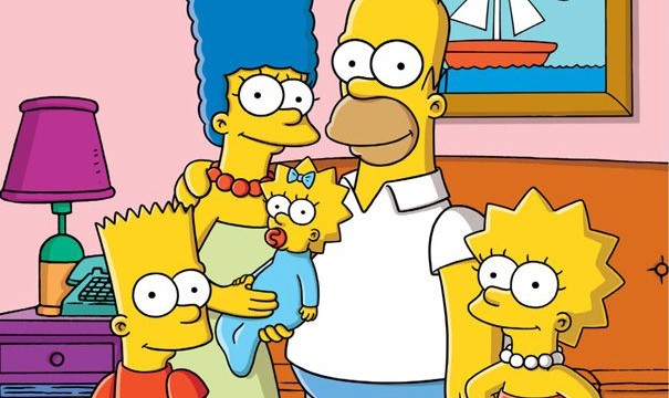 TopTenz Quiz: How Much Do You Know About The Simpsons?
