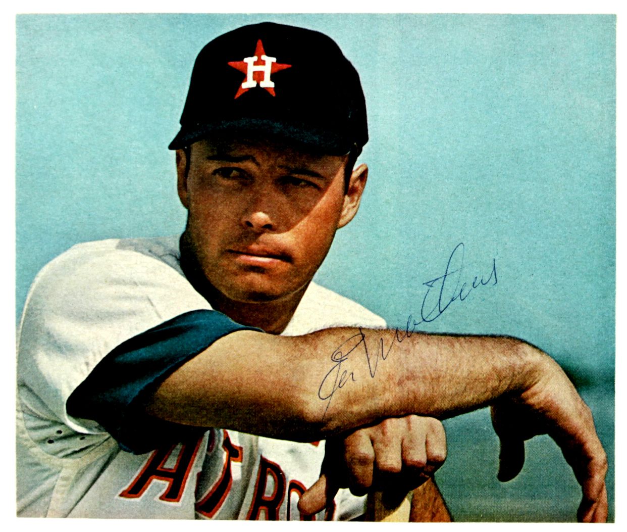Eddie Matthews Net Worth
