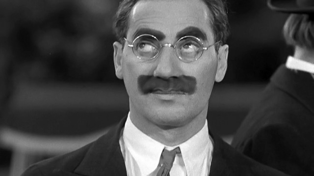 Groucho-Marx