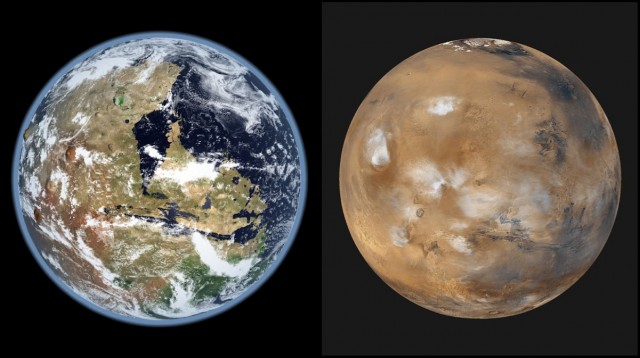mars-water