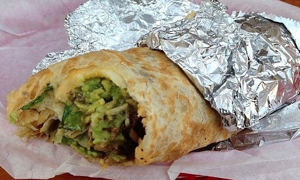 quesorita