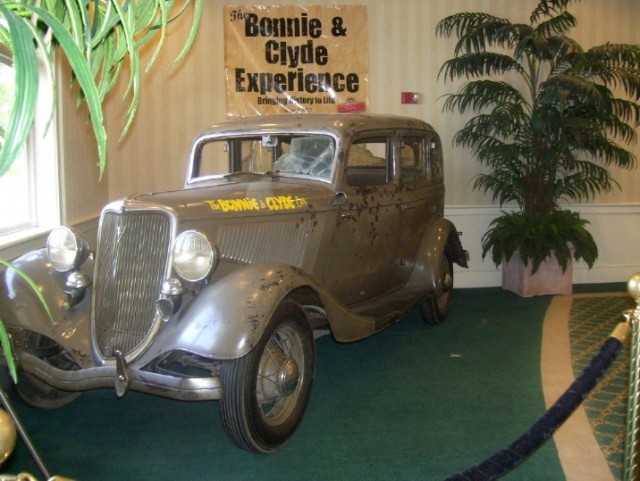 bonnieandclyde-ford