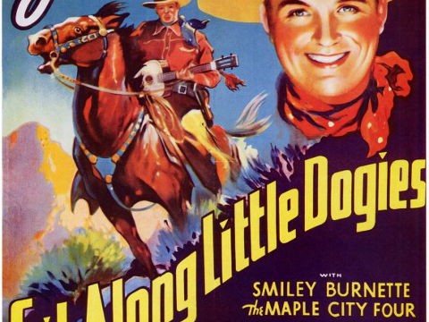 dogies-folk