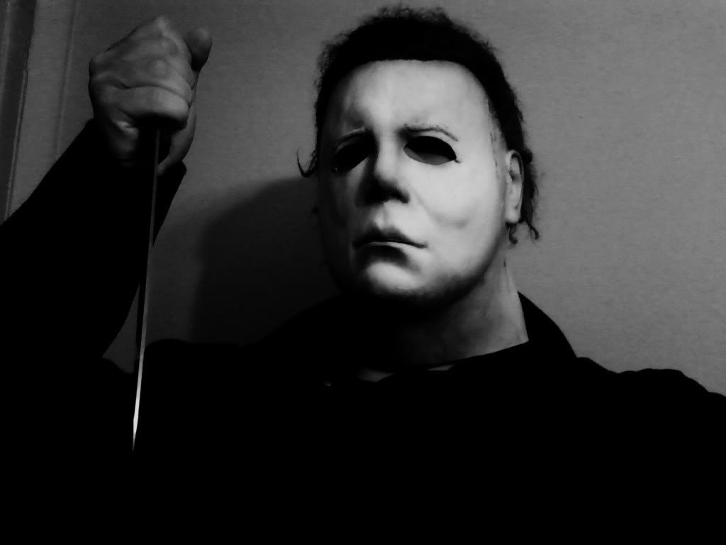 Michael Myers was Based on One Very Creepy Kid