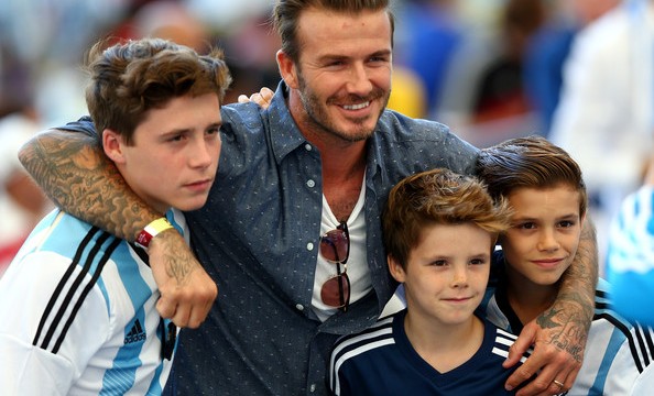 David-Beckham-Germany-v-Argentina+