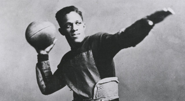 10 Athletes That Changed Sports History - Toptenz.net