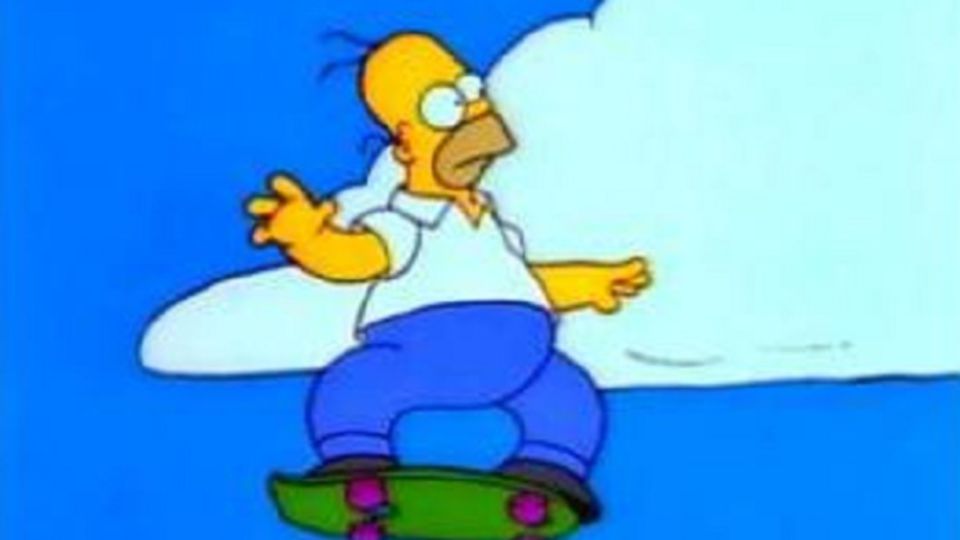 Doh! 10 Totally Believable Reasons The Simpsons Could Be ... - 960 x 540 jpeg 30kB