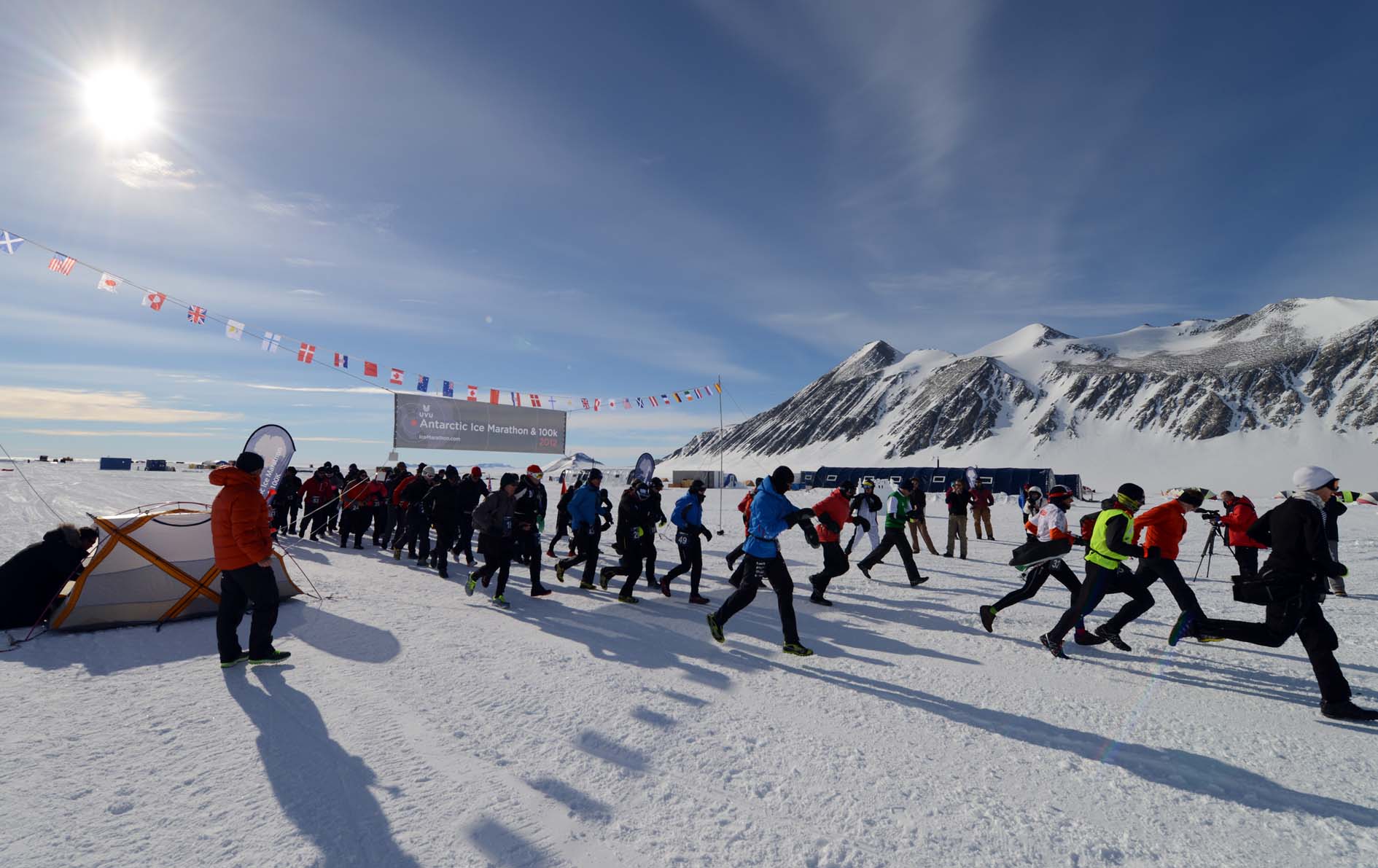 10 Cool Facts about Antarctica to Convince You to Visit