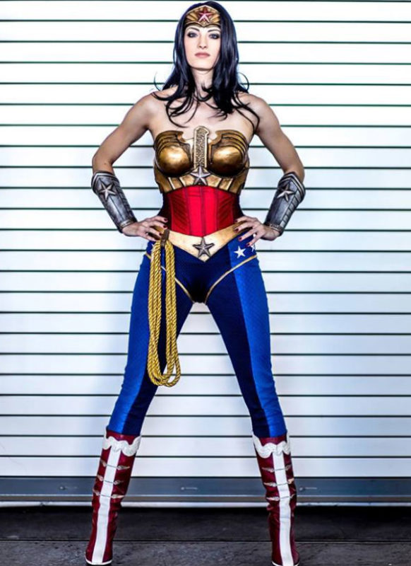 Top Pictures Of Cosplay Females 100