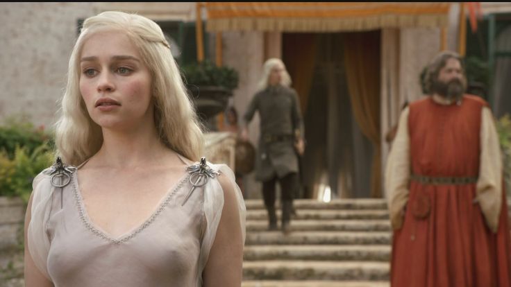 is game of thrones accurate to the time period