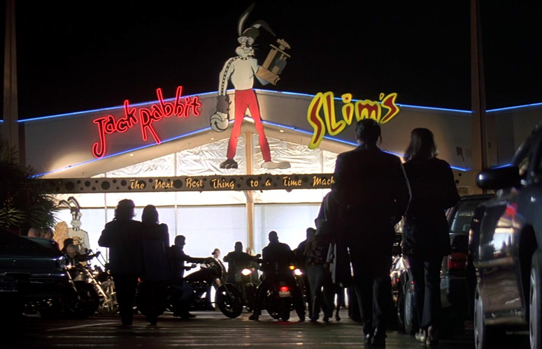 10 Clever Ways Quentin Tarantino’s Films Are Connected