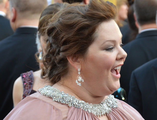 10 Amazing and Successful Plus Size Actresses - Toptenz.net