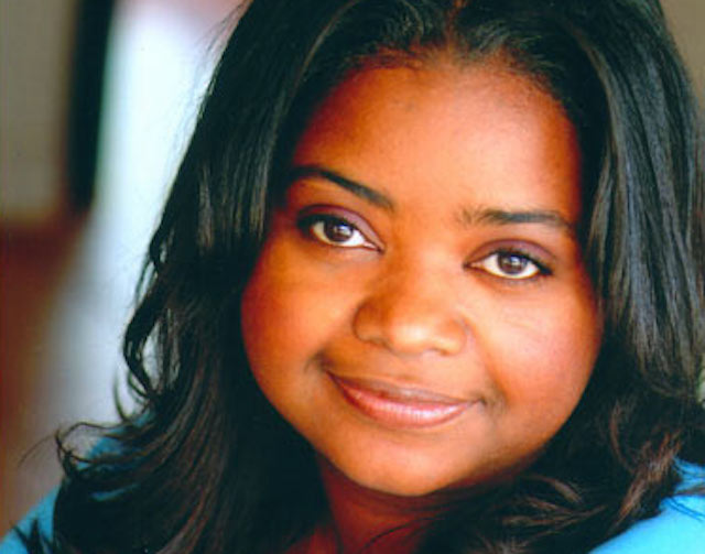 10 Amazing and Successful Plus Size Actresses - Toptenz.net