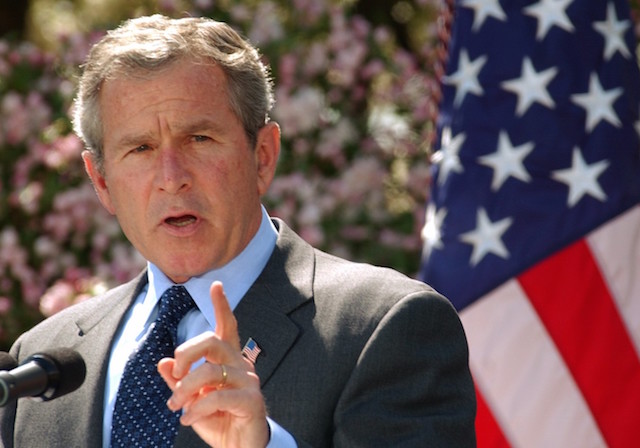 10 Reasons George W. Bush is an Underrated President