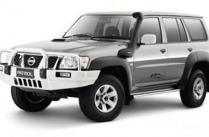 nissanpatrol