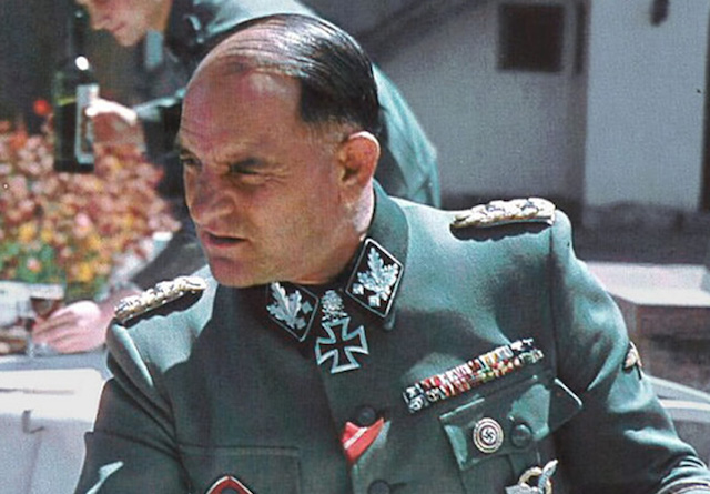 10 Lesser Known Reasons to Hate the Nazis