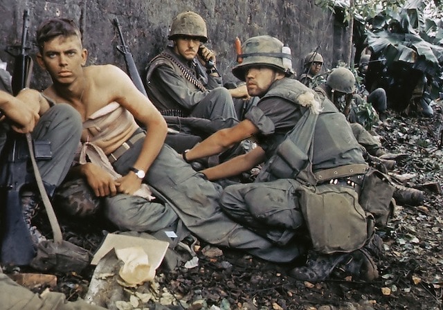 10 Ways Drugs Have Been Utilized in Warfare Throughout History