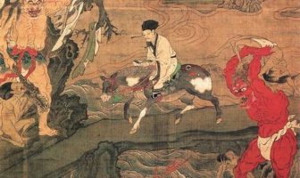 10 Unknown Dark Legends of Japan