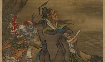 10 Hair-Raising Monsters of Chinese Legend