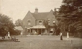 10 of the World’s Most Haunted Houses