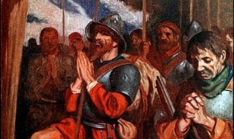 10 Fascinating Facts About the Spanish Conquistadors