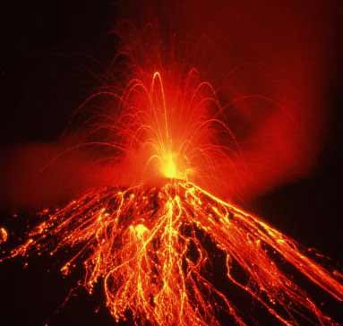 Top 10 Deadly Volcano Eruptions