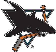 1993 San Jose Sharks