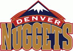 1998 Denver Nuggets
