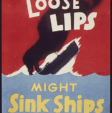 Top 10 World War Ii Wwii Propaganda Posters
