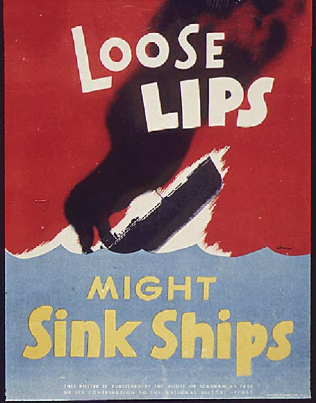Top 10 World War Ii Wwii Propaganda Posters