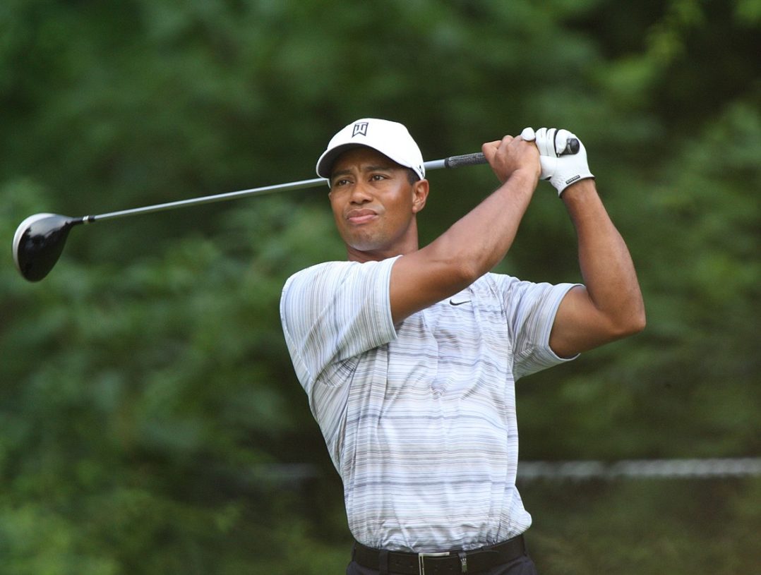 Top 10 Greatest Golfers of All Time Top 10 Greatest Golfers of All Time