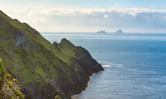 Ring of Kerry Kerry’s Most Spectacular Cliffs and the Skellig Islands