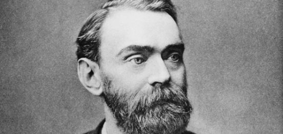 Alfred-Nobel