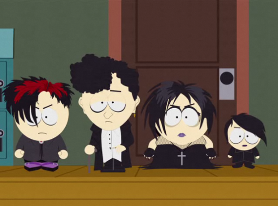 Goth-Kids