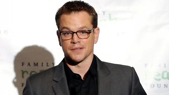 Matt-Damon