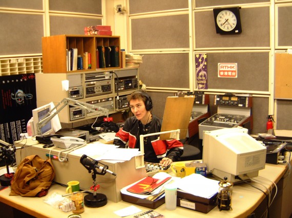 Radio-Show