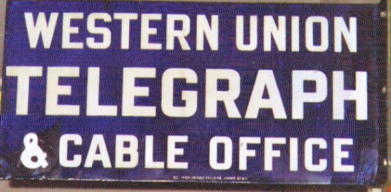 Western-Union-Telegraph