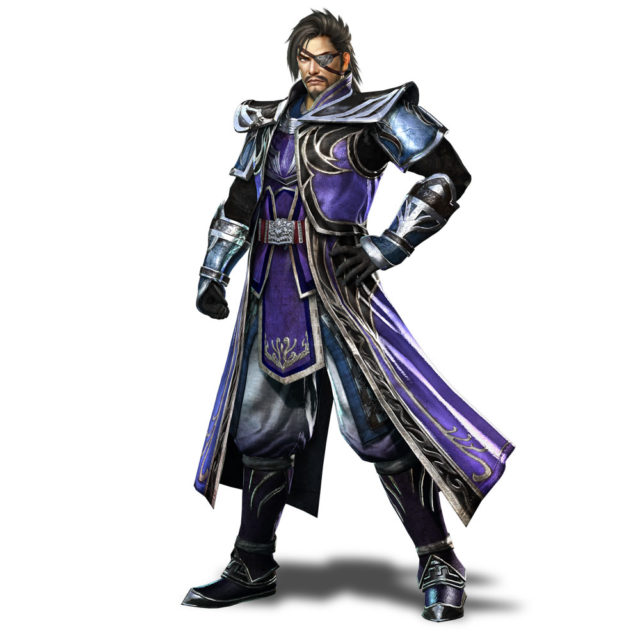 Xiahou-Dun