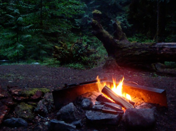 campfire